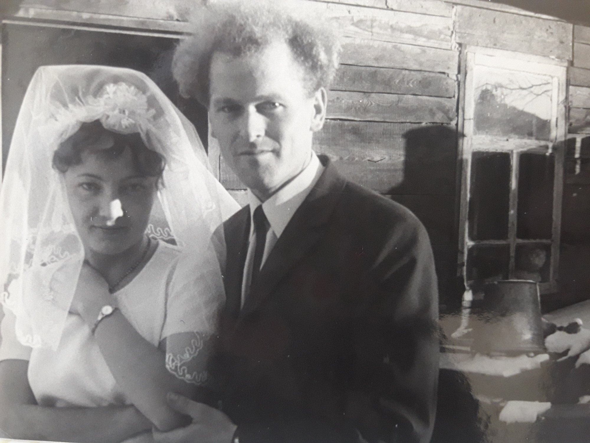 «Вместе до конца»: трогательные истории благовещенцев об их бабушках и дедушках