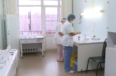 В Приамурье зафиксировали 156 новых случаев заражения COVID-19 - 2x2.su