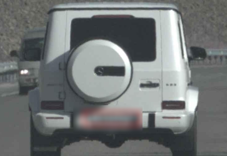 В Приамурье зафиксировали скоростной антирекорд в 202 км/ч