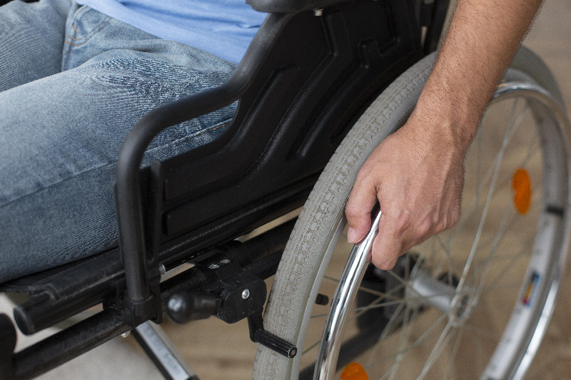 инвалид коляска фото