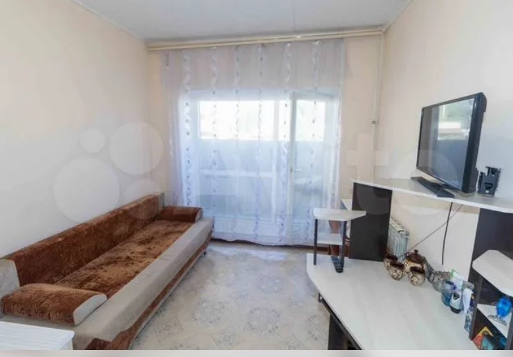 Купить квартиру на первом этаже в Благовещенске можно за 1,9 млн рублей - 2x2.su картинка 10