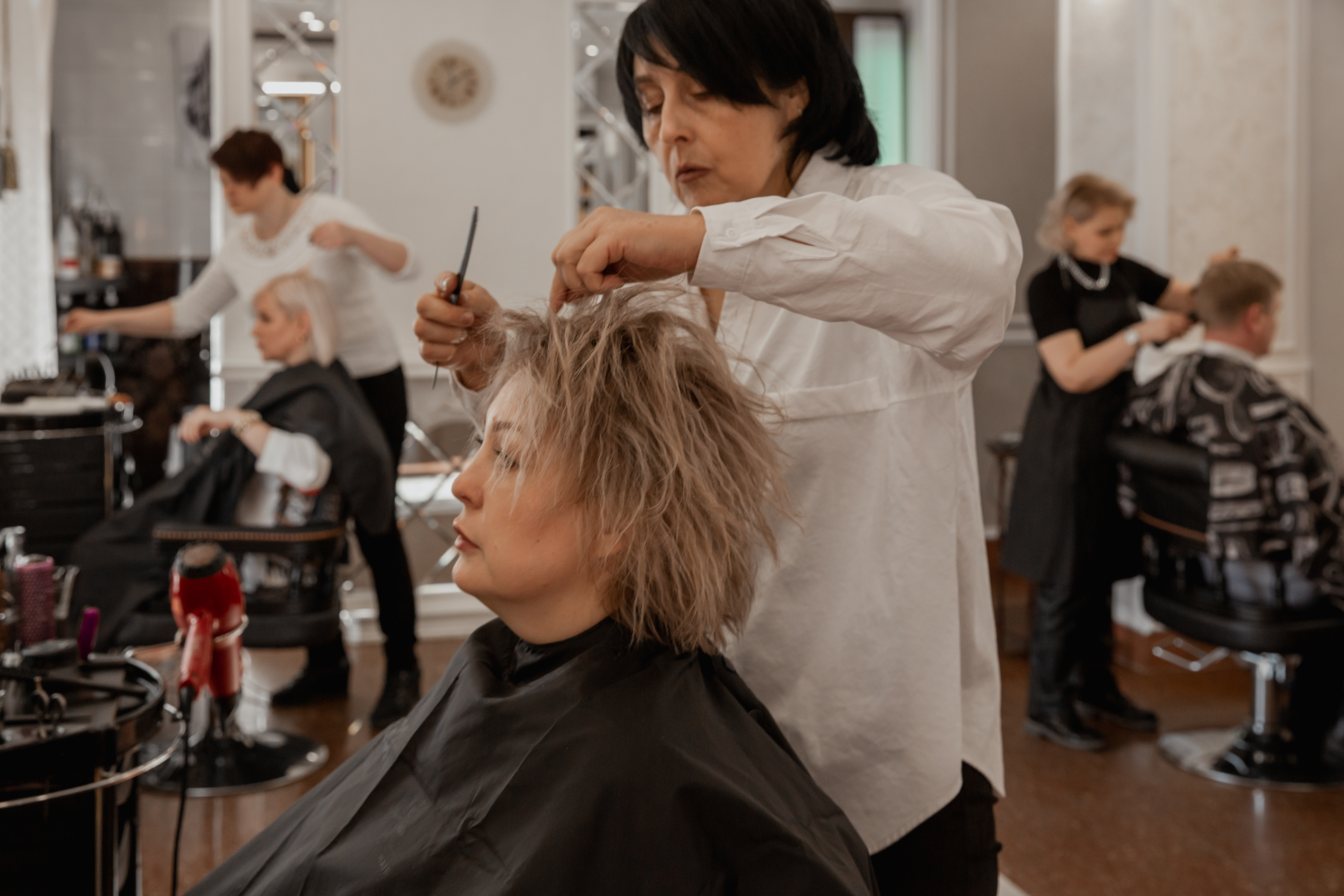 Как провести идеальное утро невесты?  - 2x2.su картинка 7