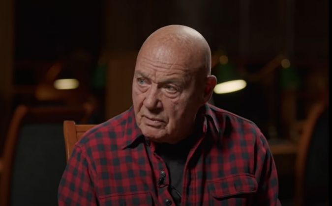 СМИ показали новое фото пропавшего с Первого канала Владимира Познера - 2x2.su