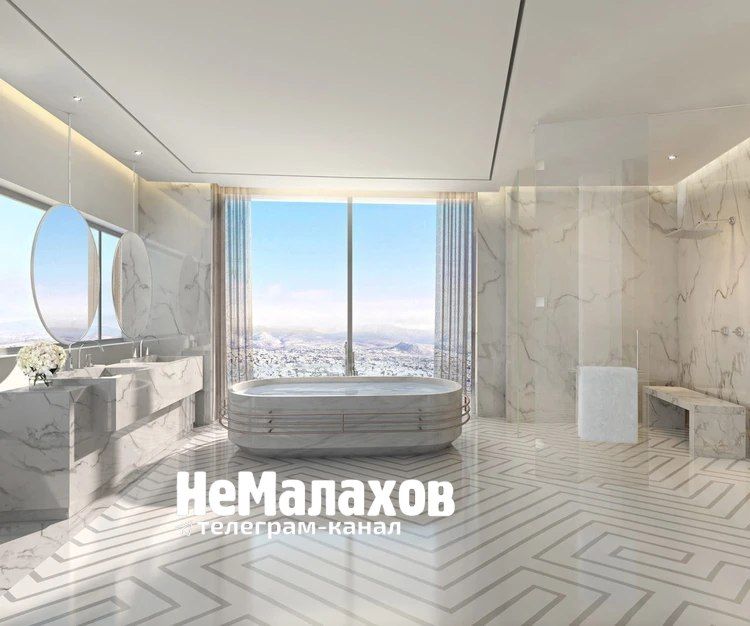 СМИ показали фотографии роскошного дома Пугачёвой на Кипре - 2x2.su картинка 8