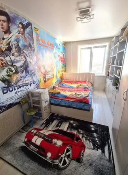 Снять самую дешёвую квартиру в Благовещенске можно за 14 тысяч рублей - 2x2.su картинка 9