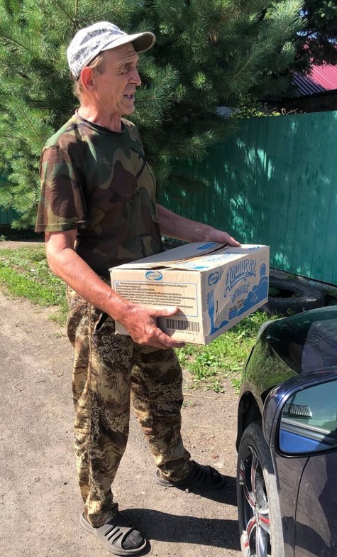 В Ивановке спасли выводок утят, провалившихся в подвал дома - 2x2.su картинка 3