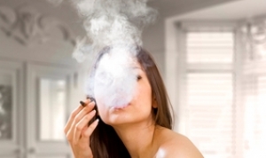 Отказ от курения дает положительный эффект лишь через 15 лет - 2x2.su