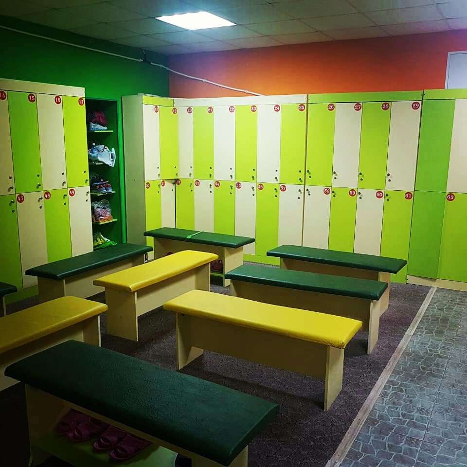 Фитнес-клуб в Благовещенске: где натренировать тело и отдохнуть душой - 2x2.su картинка 7