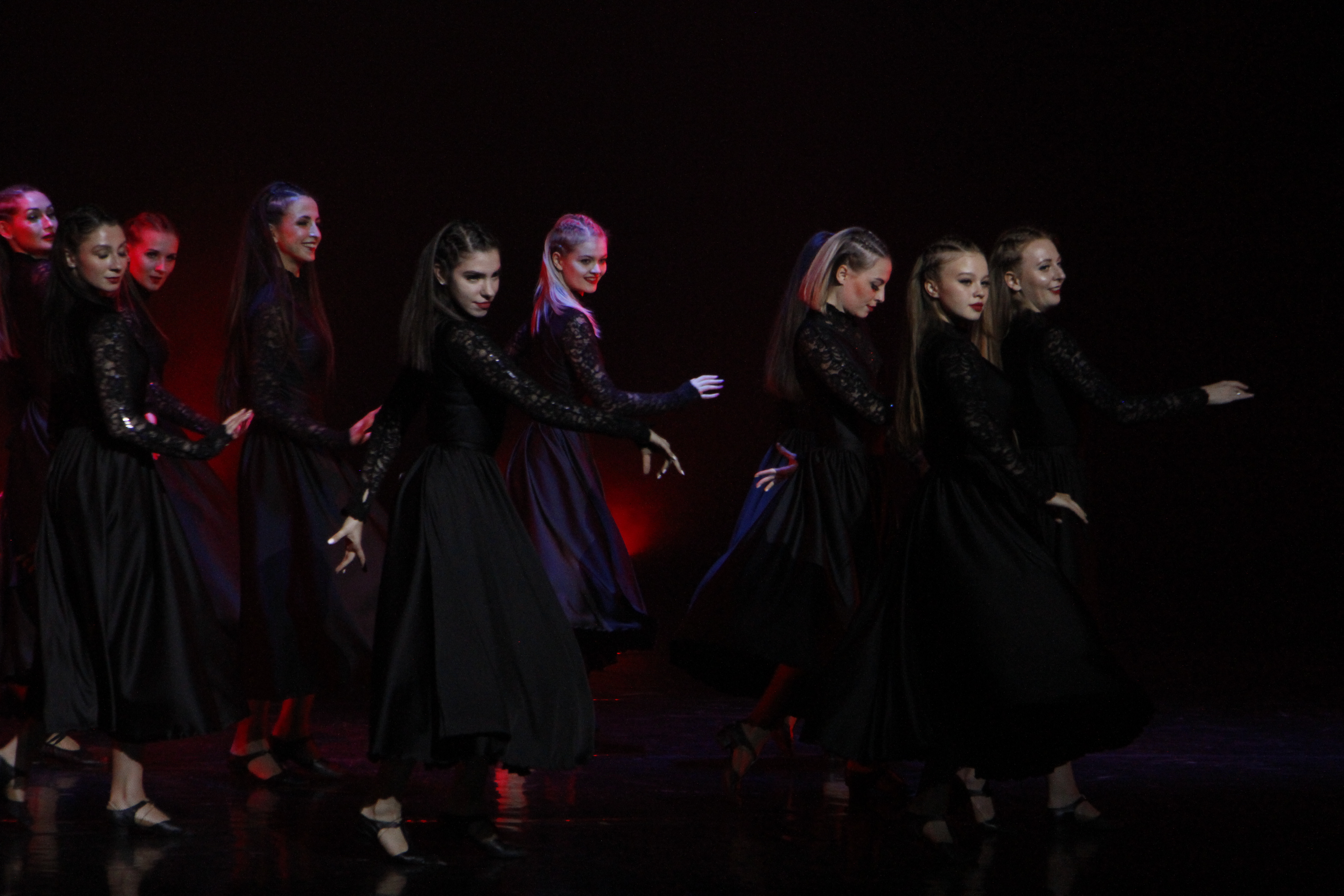 Стали известны победители фестиваля кино и театра «Амурская осень» - 2x2.su картинка 19