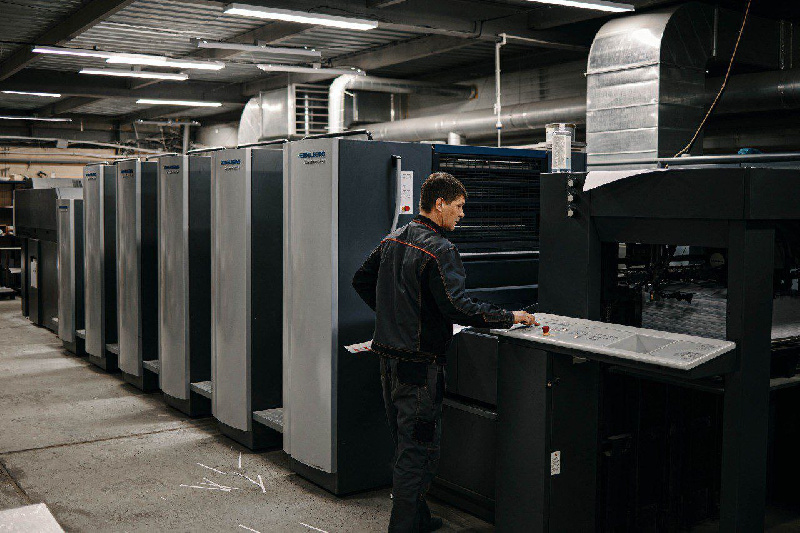 Производство без выгорания: как сохранить команду и деньги - 2x2.su