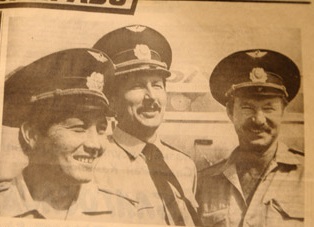 «Руки немели от напряжения»: амурский лётчик рассказал, как посадил самолёт на арбузное поле и спас 40 человек - 2x2.su картинка 3