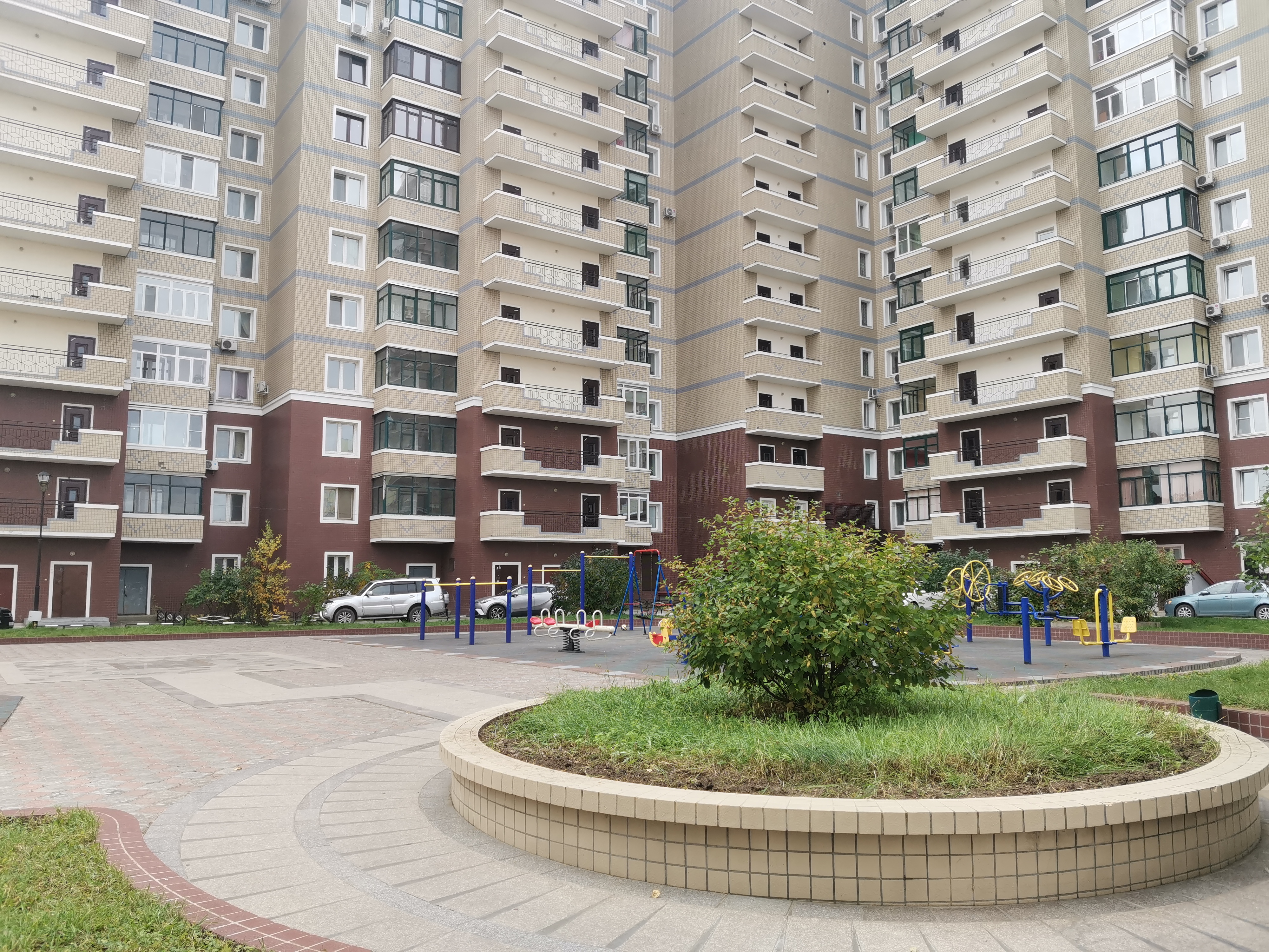 Благовещенцам устроили экскурсию по новостройкам в рамках «Ярмарки жилья» - 2x2.su картинка 13