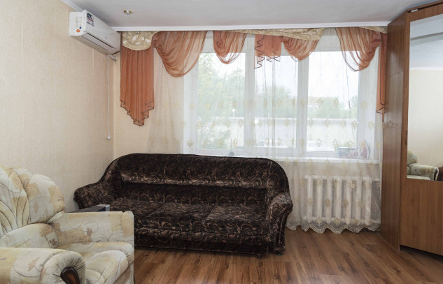 В 25 тысяч рублей обойдется аренда двухкомнатной квартиры в Благовещенске - 2x2.su