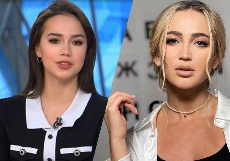 СМИ: Ольга Бузова выйдет против Алины Загитовой в боксёрском поединке - 2x2.su