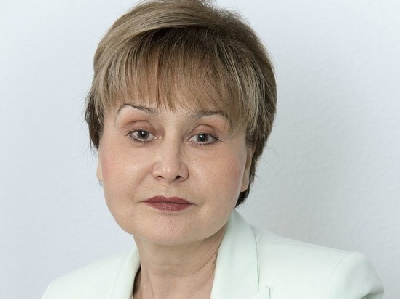 Скончалась вице-мэр Хабаровска, заболевшая коронавирусом - 2x2.su