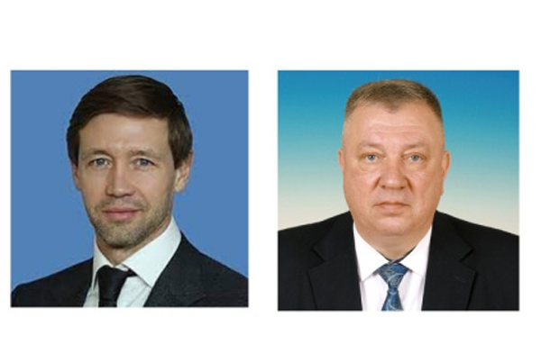 Сенаторы Совета Федерации и депутаты Госдумы от Приамурья опубликовали свои доходы за 2021 год 