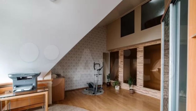 В Благовещенске квартиру с видом на Китай продают за 30 млн рублей - 2x2.su картинка 2