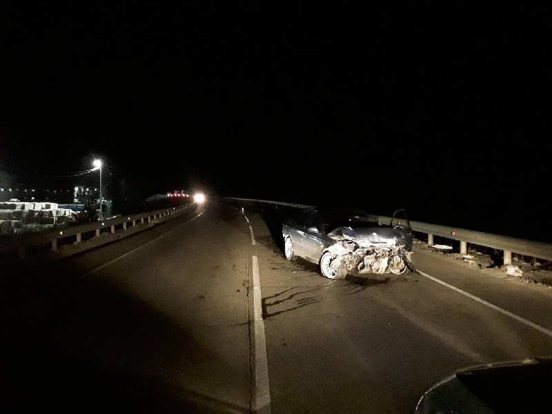 В Приамурье задержан водитель, который сбил насмерть пешехода  - 2x2.su