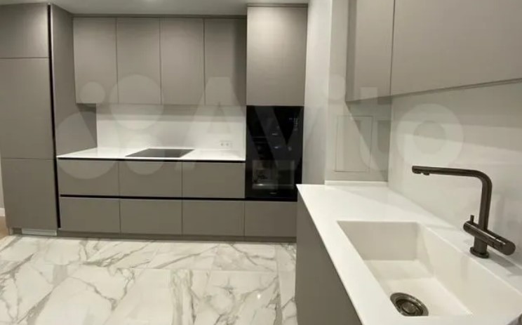 Квартиры с большой кухней в Благовещенске продают за 30 млн рублей - 2x2.su картинка 7