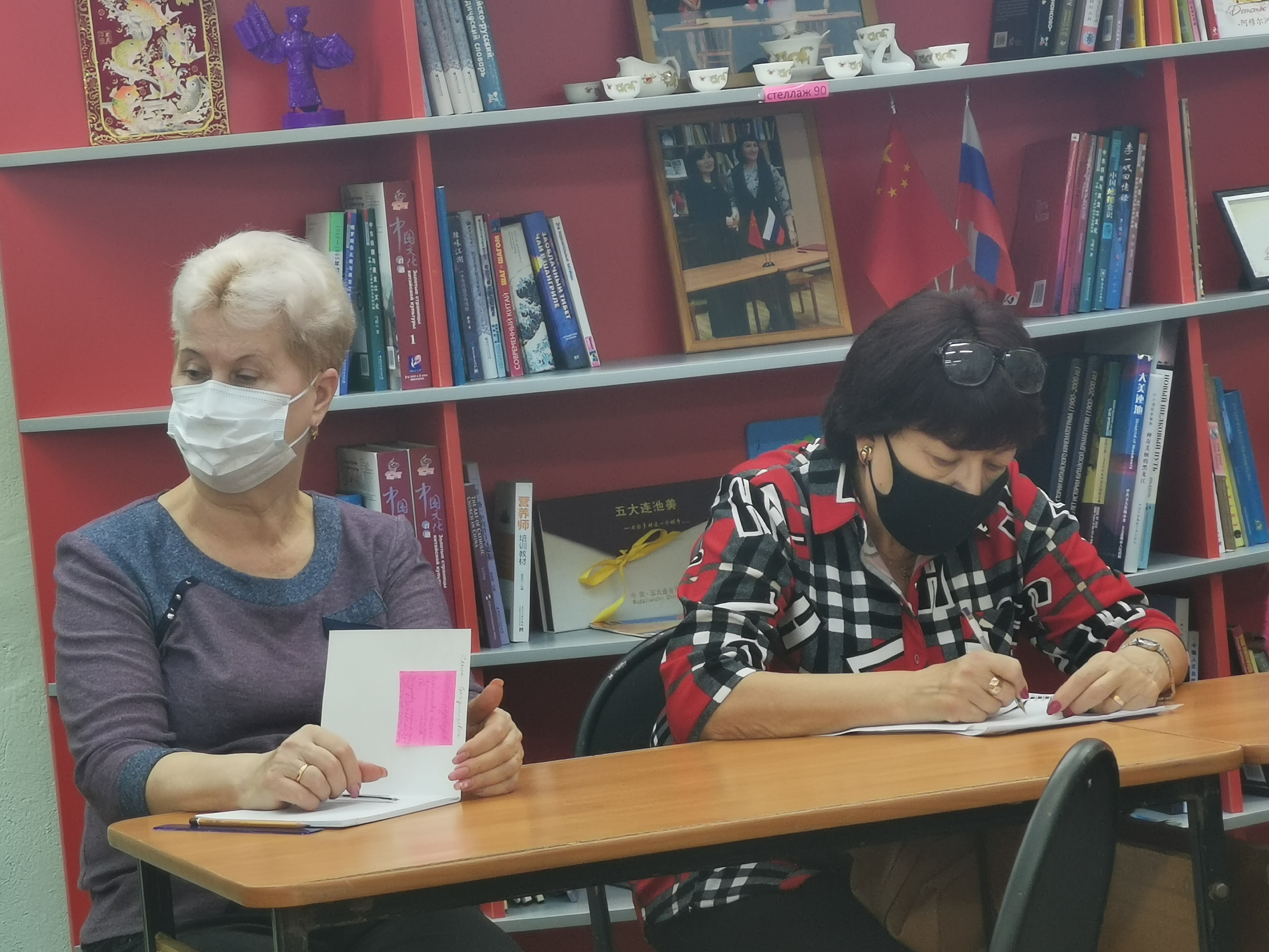 Школа родоведов: как амурчане своих предков ищут  - 2x2.su картинка 4