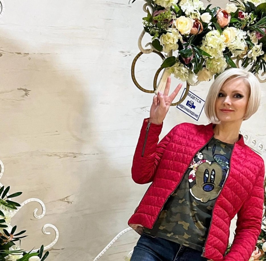 Моложавый вид певицы Натали в новом клипе восхитил россиян - 2x2.su картинка 2