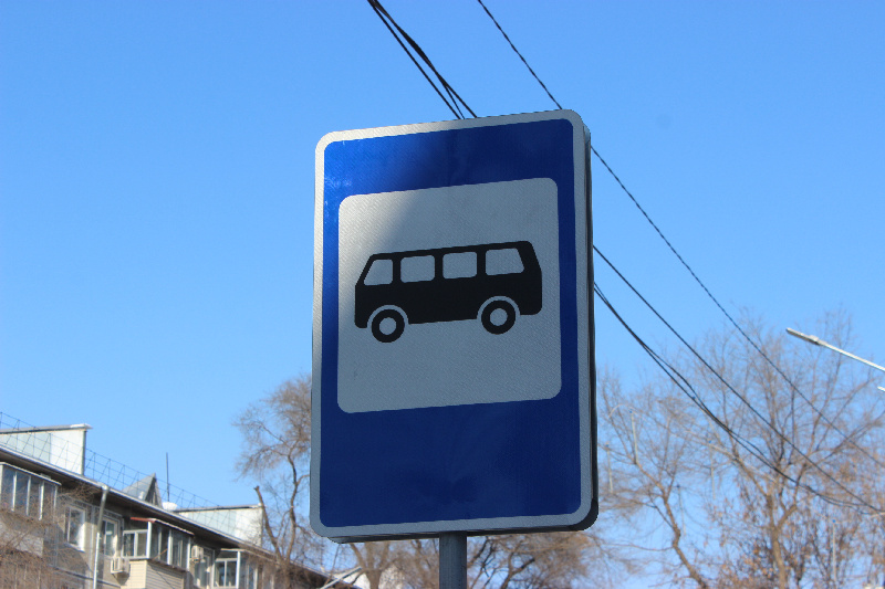 Амурчанам рассказали, обязан ли водитель автобуса довозить пассажира до конечной остановки - 2x2.su