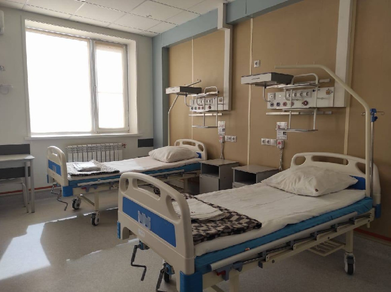 В Благовещенске выписали из больницы 14-летнего мальчика, пострадавшего в ДТП на Василенко