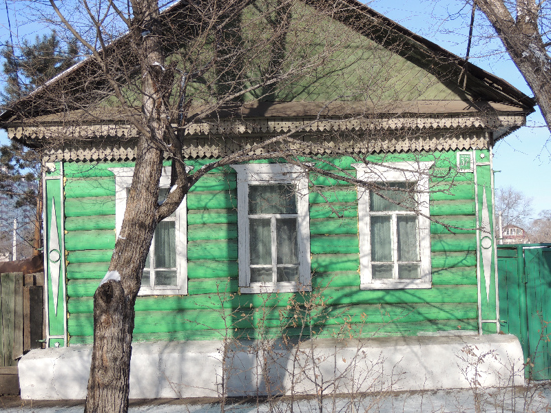 В Приамурье на покупку жилья многодетным семьям выделили почти 50 млн рублей - 2x2.su