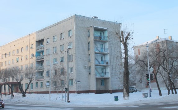 В Белогорске самая дешёвая квартира стоит чуть больше 1,3 млн рублей