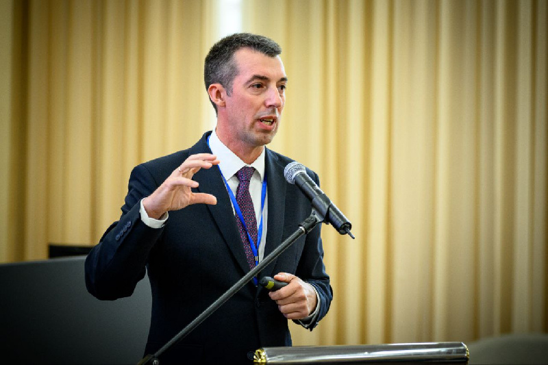 Подведены итоги программы «Амурская область – территория нулевого административного давления» - 2x2.su