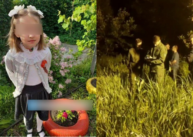 Под Ростовом найдена убитой 8-летняя девочка, которую увёз с собой водитель эвакуатора
