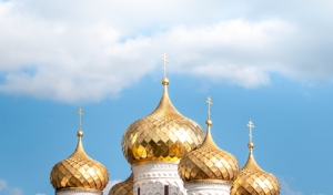 ВЦИОМ: 64% россиян желают отделить  церковь от государства - 2x2.su