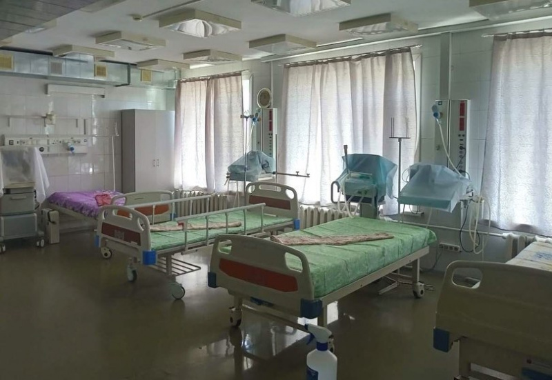 За неделю в Амурской области от коронавируса умерли 18 человек - 2x2.su