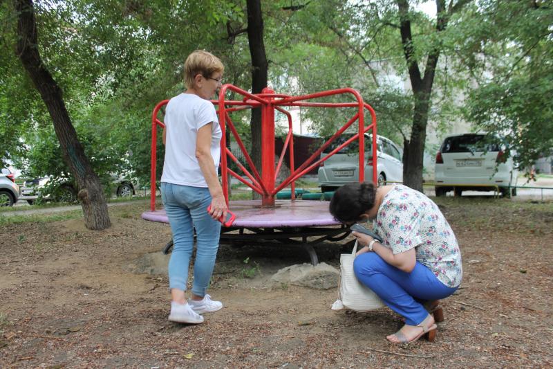 «Здесь опасно»: где в Благовещенске не стоит играть детям