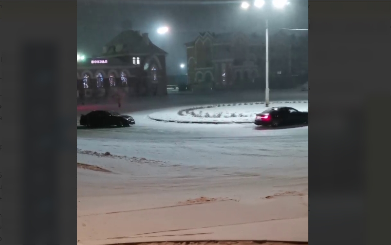 «Их стали ловить»: Василий Орлов отреагировал на жалобы на гонщиков в Благовещенске