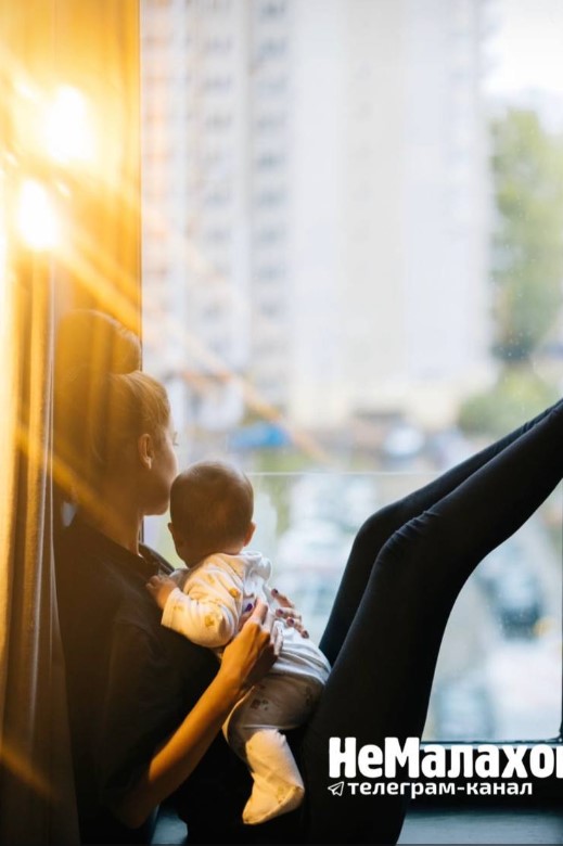 Актриса Равшана Куркова показала трогательное фото дочери  - 2x2.su картинка 2