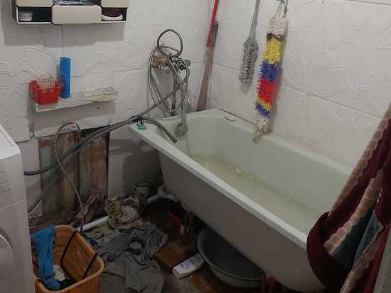 Россиянку, утопившую 1,5-годовалую дочь в ванне, признали невменяемой - 2x2.su