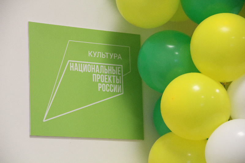 В рамках нацпроекта четыре библиотеки Приамурья выиграли в федеральном конкурсе 25 млн рублей