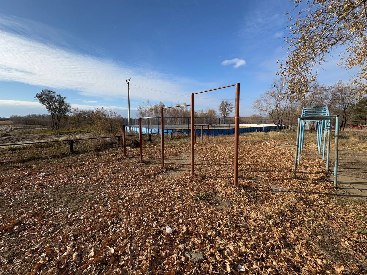 Подрядчики восстановят разбитые дороги в поселке Аэропорт - 2x2.su картинка 4