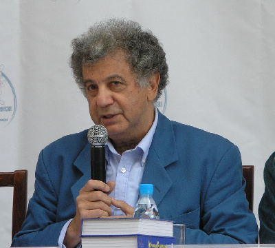 Умер сценарист «Ну, погоди!» Александр Курляндский - 2x2.su