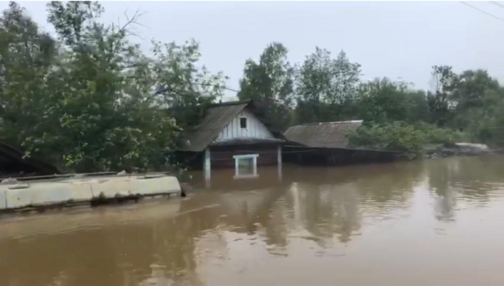 В Приамурье осудили чиновницу за мошенничество с выплатами во время паводка
