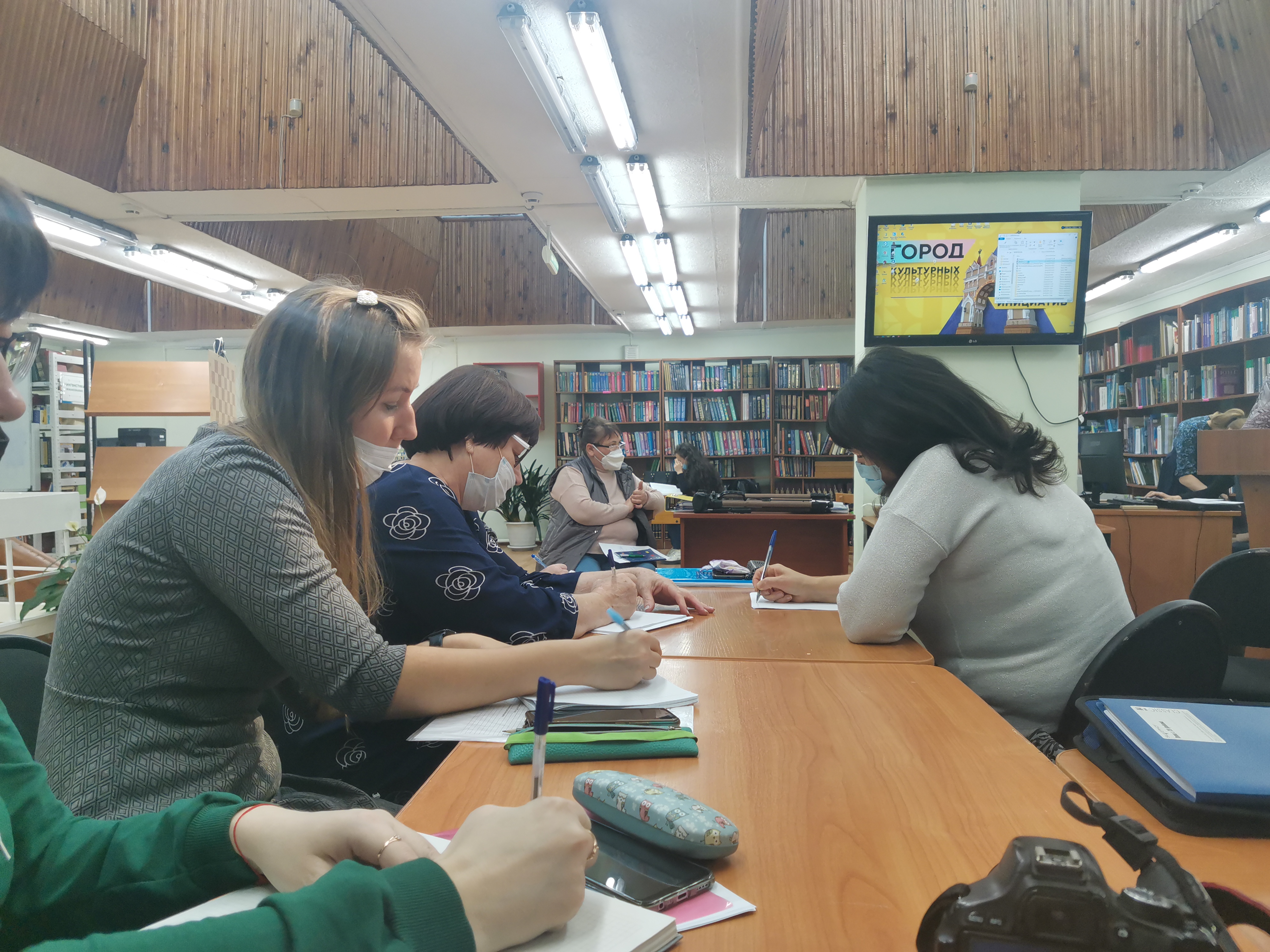 Школа родоведов: как амурчане своих предков ищут  - 2x2.su картинка 3