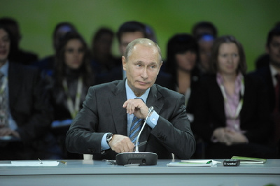 Путин выступил против легализации легких наркотиков - 2x2.su