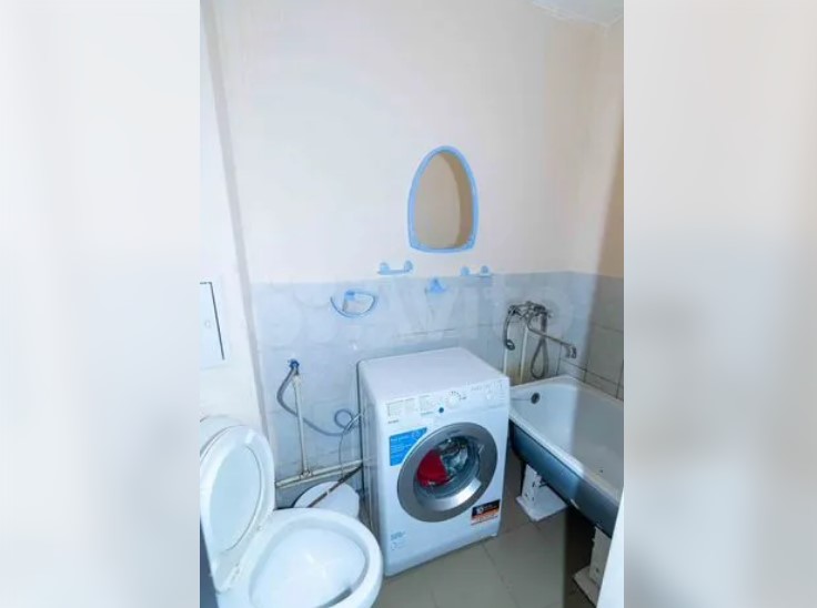 Купить квартиру на первом этаже в Благовещенске можно за 1,9 млн рублей - 2x2.su картинка 11