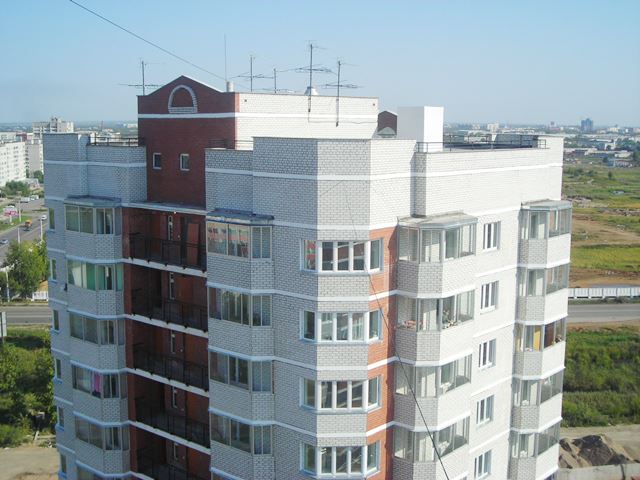 Где выгодно купить квартиру в Благовещенске? - 2x2.su