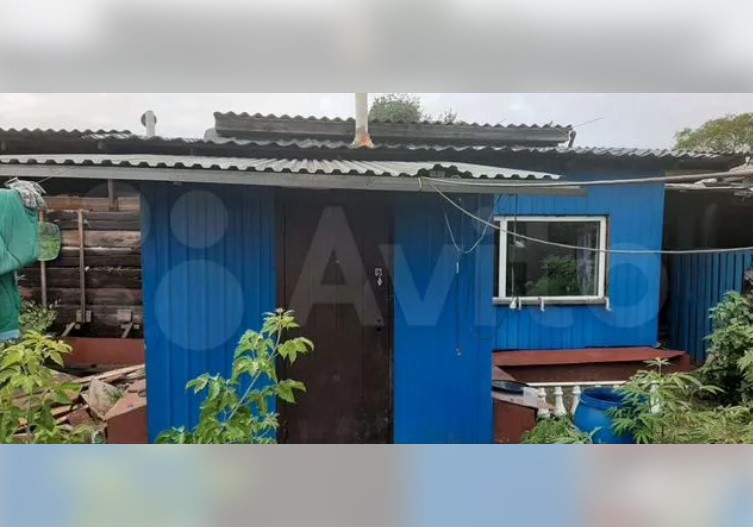 Снять дом в Благовещенске можно за пять тысяч рублей в месяц: обзор недвижимости - 2x2.su картинка 9