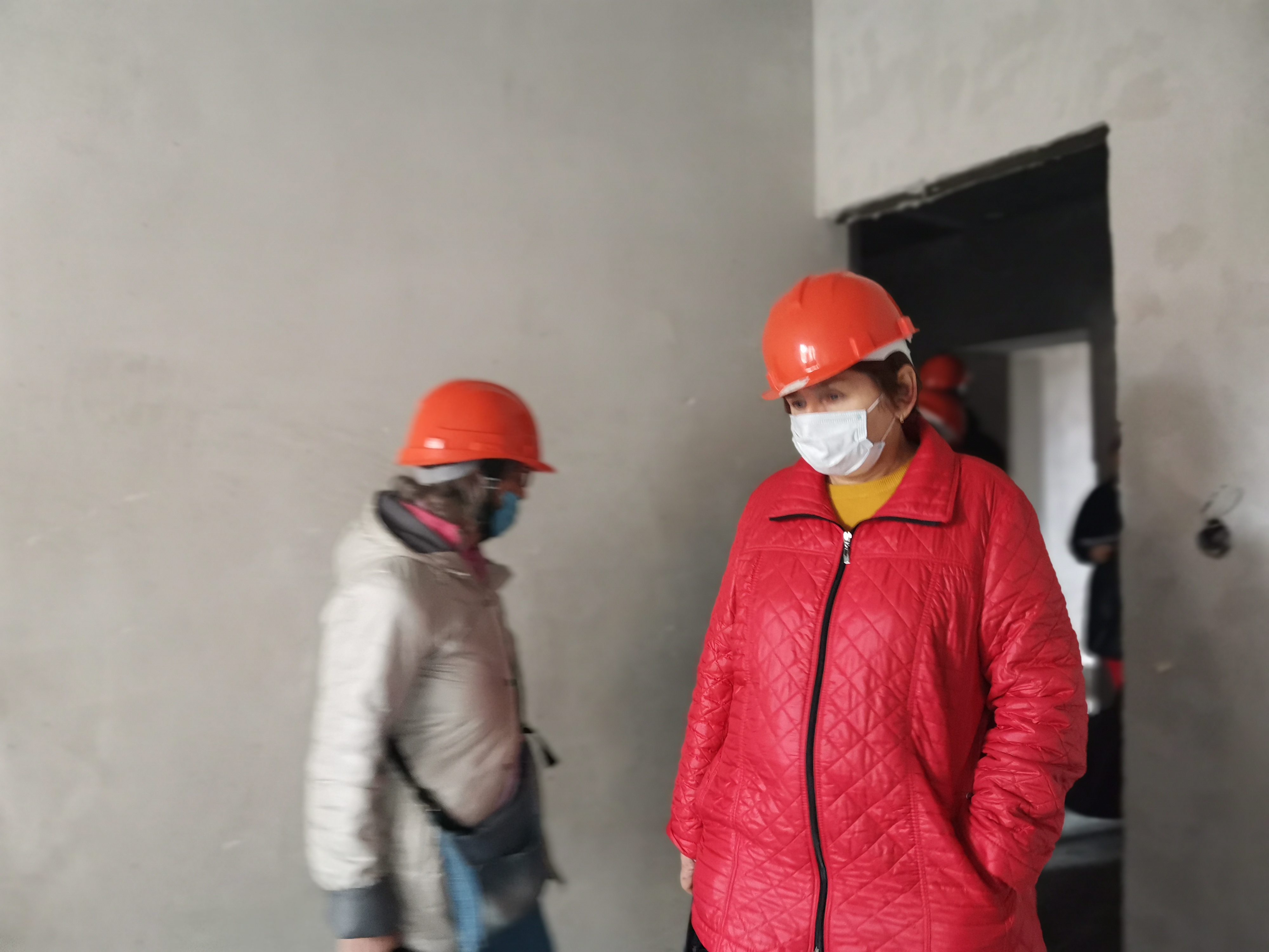 Благовещенцам устроили экскурсию по новостройкам в рамках «Ярмарки жилья» - 2x2.su картинка 28