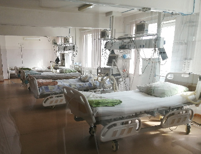 Три новые смерти от коронавируса зарегистрированы в Приамурье - 2x2.su