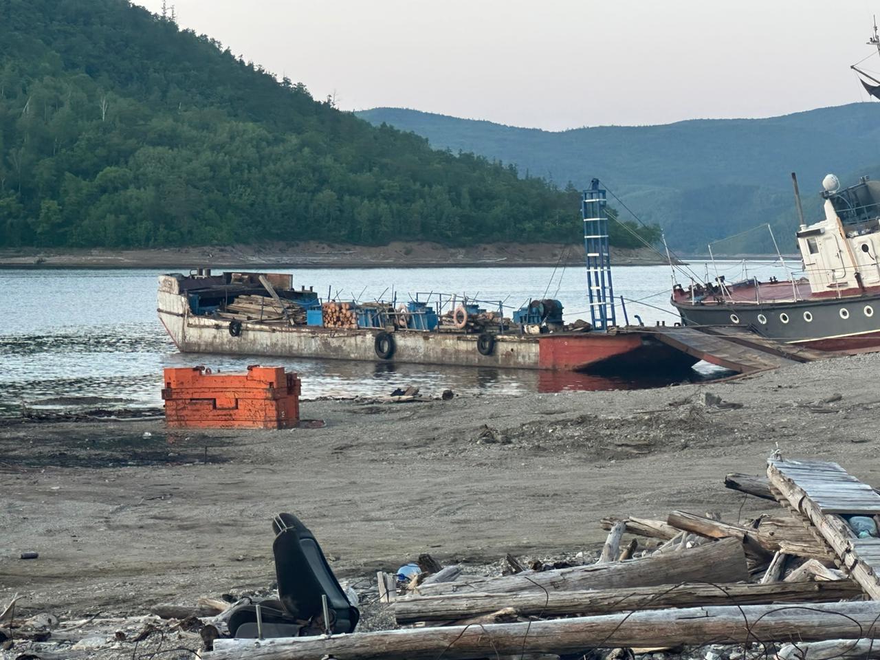 Жители Зеи пожаловались, что частник закрыл доступ к Зейскому водохранилищу - 2x2.su картинка 7