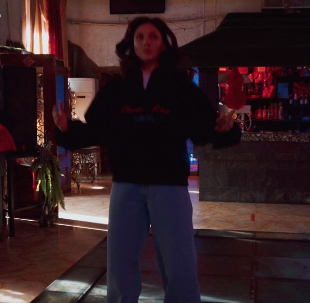 Комик Ольга Парфенюк показала родной Благовещенск в выпуске известной программы - 2x2.su картинка 8